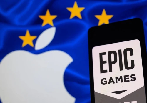 Spór Apple z Epic Games trafia do Sądu Najwyższego USA