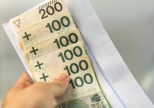 1500 zł wypłaty z ZUS co miesiąc przez 3 lata. Mało kto o tym wie