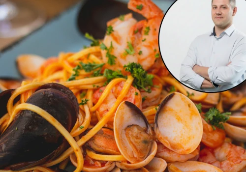 Pizza i pasta opanowała Polskę. Najlepsi nie gonią za TikTokiem