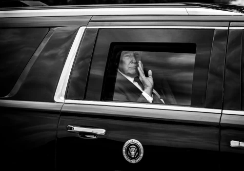 MAGA po rozłamie. Czy ruch Trumpa słabnie?
