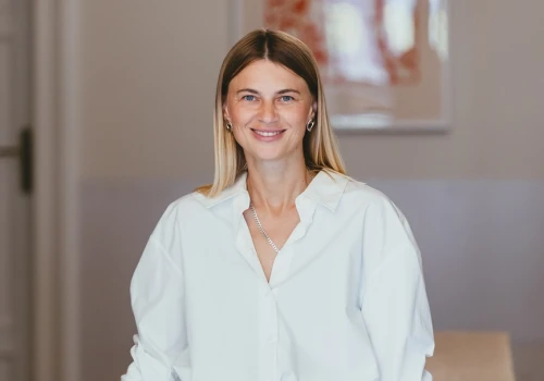 Dominika Walec będzie odpowiadać za strategiczny rozwój MOTIFE