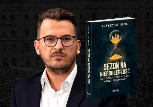 Czy II RP mogła przetrwać? O książce Krzysztofa Kloca
