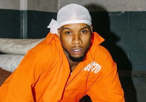 Tory Lanez ogłosił trasę, choć siedzi w więzieniu