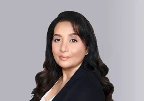 Była szefowa Hitachi Vantara w HPE
