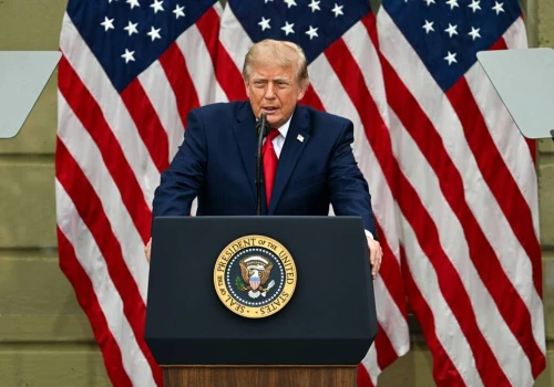 Ważą się losy sankcji wobec Rosji. Rosną obawy o nadużycia Trumpa