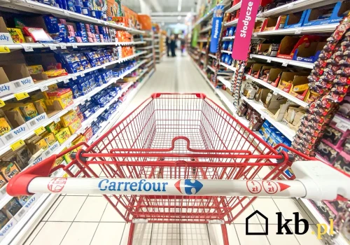 O tym hicie w Carrefourze głośno w sieci. Zobacz, co zyskasz do soboty