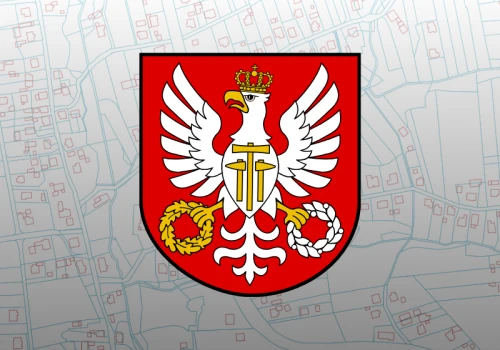 Powiat wielicki zleca wykonanie prac geodezyjnych