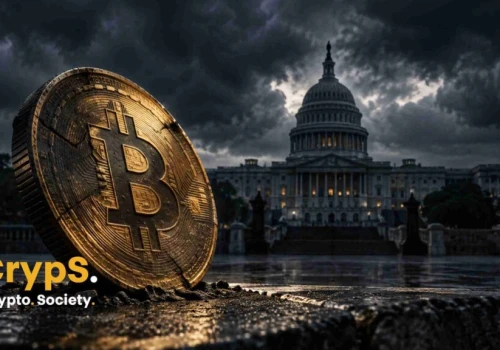 Kryptowaluty przegrały najważniejszą bitwę w USA. Co teraz czeka całą branżę?