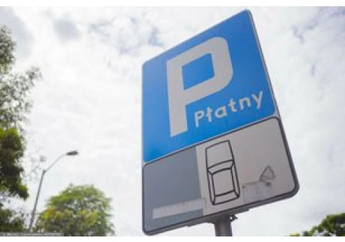 Zapłaciła prawie 500 zł za parking pod szpitalem. 