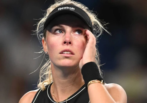 WTA w Guadalajarze: Magdalena Fręch - Caroline Dolehide. Relacja live i wynik na żywo