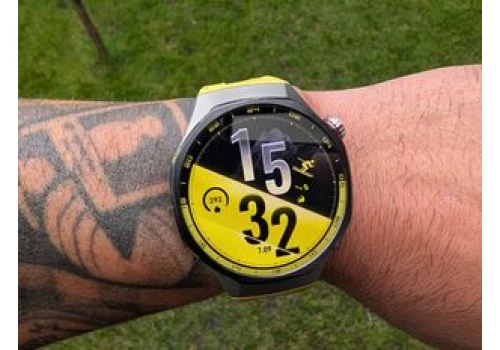 Czy HUAWEI WATCH GT 7 Pro to prawdziwie dojrzały, sportowy zegarek?