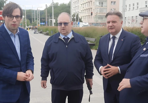 PiS otwarty na współpracę z Aleksandrą Kosiorek