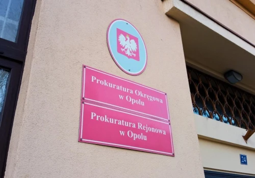 34-letni ojciec zgwałcił swoje córki? Prokuratura: Sprawa jest rozwojowa