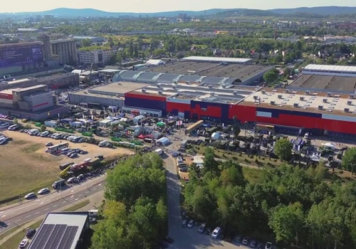 CENZIN na MSPO 2026. Nowości w ofercie roku 100-lecia spółki
