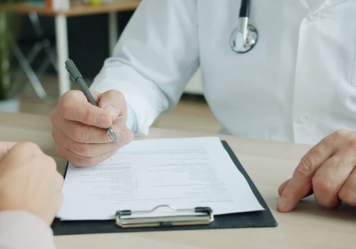 Lekarze pracujący w psychiatrii byli zgodni co do diagnozy tylko w 55 proc. przypadków