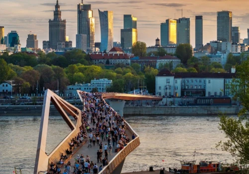 Białorusini jednym z głównych źródeł migracyjnego wzrostu Polski