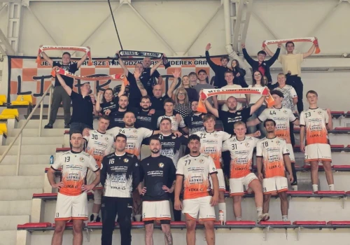 Kontrastowy start naszych szczypiornistów w I lidze