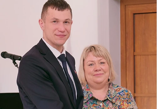 Wójt „podziękował” sekretarz