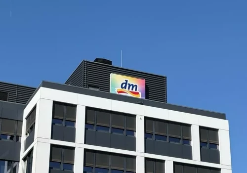 dm Polska i dmTECH pod jednym dachem. Nowe biuro we Wrocławiu