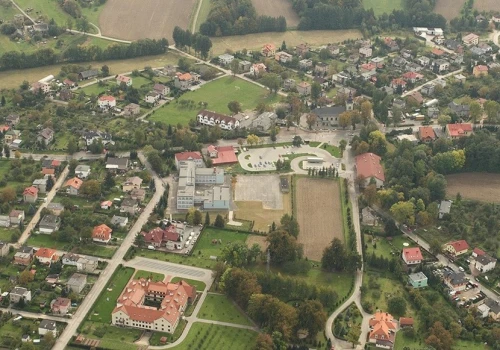 Bielsko – Biała. Hałcnów zyska obwodnicę