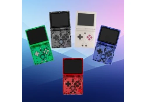 Wyprzedaż retro konsol w AliExpress. Ceny handheldów rozpoczynają się od 181 zł