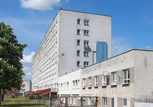 Dwa konkursy unieważnione. Szpital w Ciechanowie wciąż nie znalazł chirurgów dziecięcych