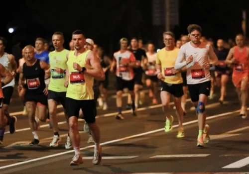 Nocny Wrocław Półmaraton 2027. Znamy datę. Jaka trasa?