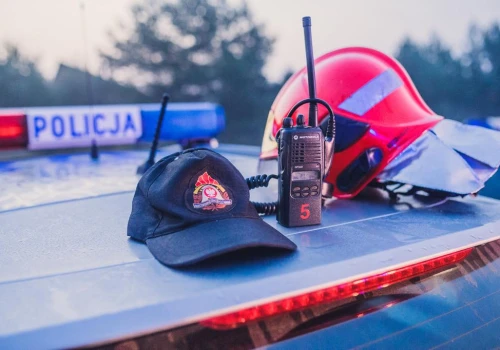 Mundurowi rozpoczęli odliczanie. Rusza walka o dodatki i świadczenia