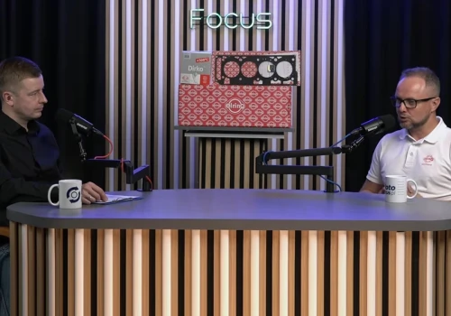 MotoFocus TV: niedoceniana rola uszczelek silnikowych