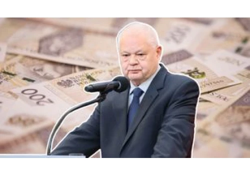 NBP nie ma dobrych wiadomości. 