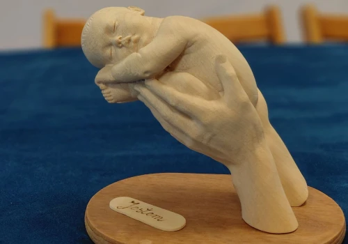 Hospicjum Perinatalne rozpoczęło kampanię dla rodziców potrzebujących wsparcia