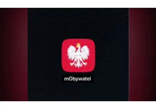 mObywatel w Europie. Ruszyły testy EPTC