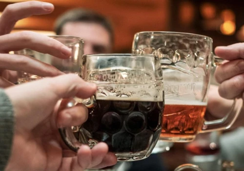 Trzydniowa impreza na rynku. Zbliża się Festiwal Piwa w Opolu