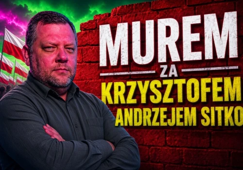 III RP to mafia, która zarabia na ludzkich słabościach, stosując przemoc