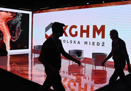 Beata Jurkschat powołana w skład zarządu KGHM