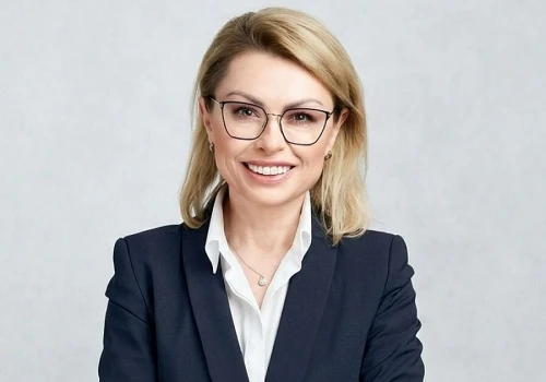 Nowa wiceprezes KGHM. Będzie odpowiadać za sprawy korporacyjne