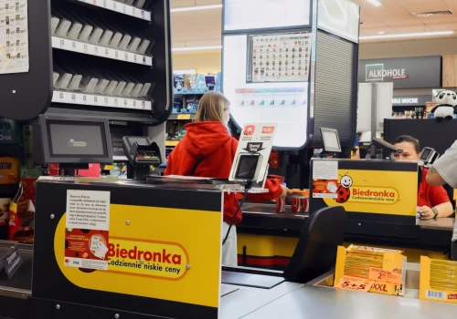Biedronka odpowiada związkowcom. "Populistyczne żądania"