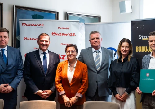 Wystartowała kolejna edycja Radomskiej Akademii Przedsiębiorczości