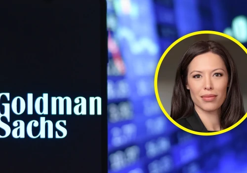 Bankierka Goldman Sachs zdradza, jak używa AI. Oto jej rady