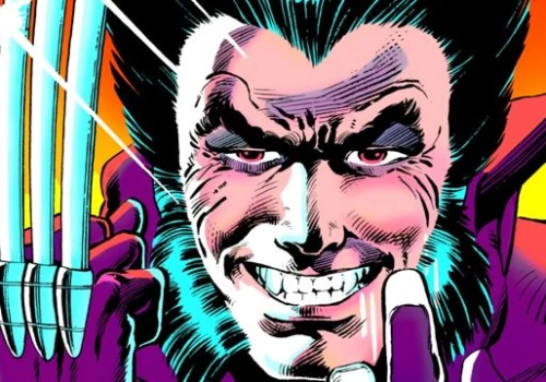 Top 15 najlepszych komiksów o Wolverinie