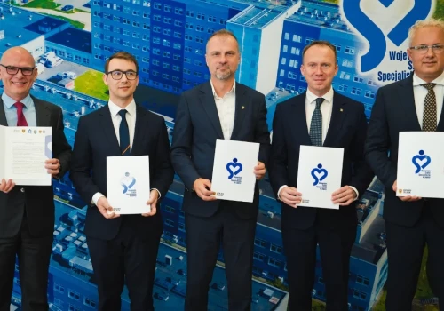 Profilaktyka i ruch. Podpisano Deklarację Legnickiego LWA
