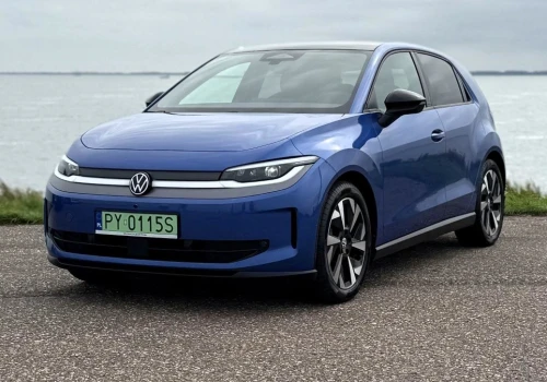 Volkswagen ID. Polo przekroczył zdolności marki. Cena 99 990 zł to początek