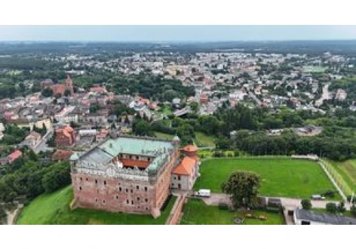 Hubertus 2026 na Zamku Golubskim. Znamy program wrześniowej imprezy