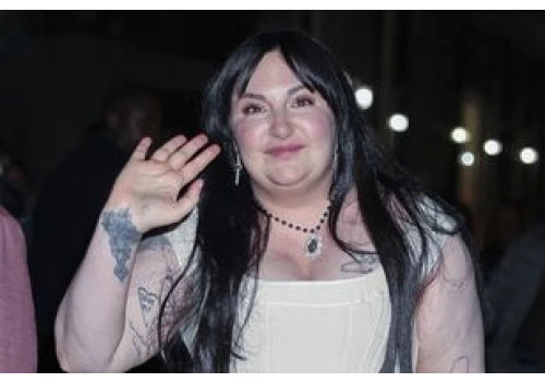 Lena Dunham została mamą. Zdecydowała się na surogację