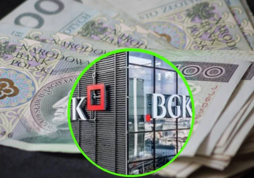 Wielkie pieniądze dla małych firm. Nawet 10 mld zł kredytów z gwarancją BGK