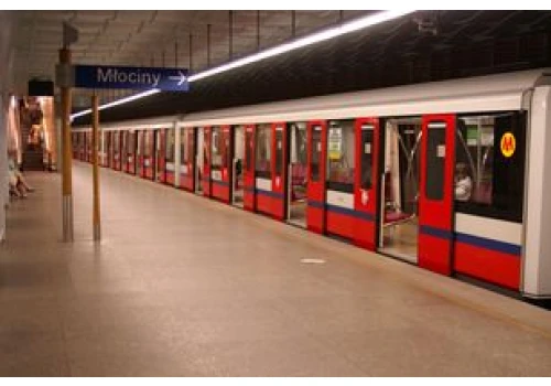 Warszawa: 