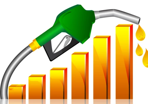 UWAGA! Ceny paliw znów ostro w górę w czwartek. Najbardziej podrożeje diesel