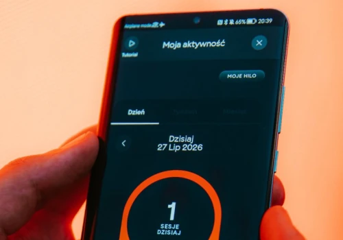 myglo™ – aplikacja, która personalizuje doświadczenie korzystania z glo™