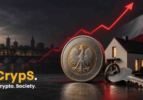 Inflacja bazowa skoczyła do 3,3%. Polacy mogą dłużej czekać na tańsze kredyty