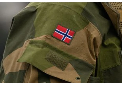 Norweski wywiad wykrył akcję obcego państwa. Celem władze Ukrainy